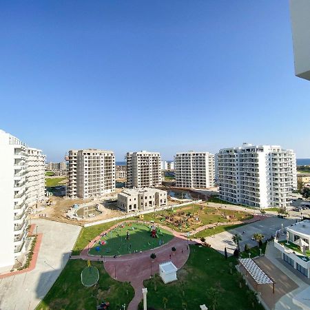 Spartacus Pool Apartments In Caesar Resort & Spa Trikomo Zewnętrze zdjęcie