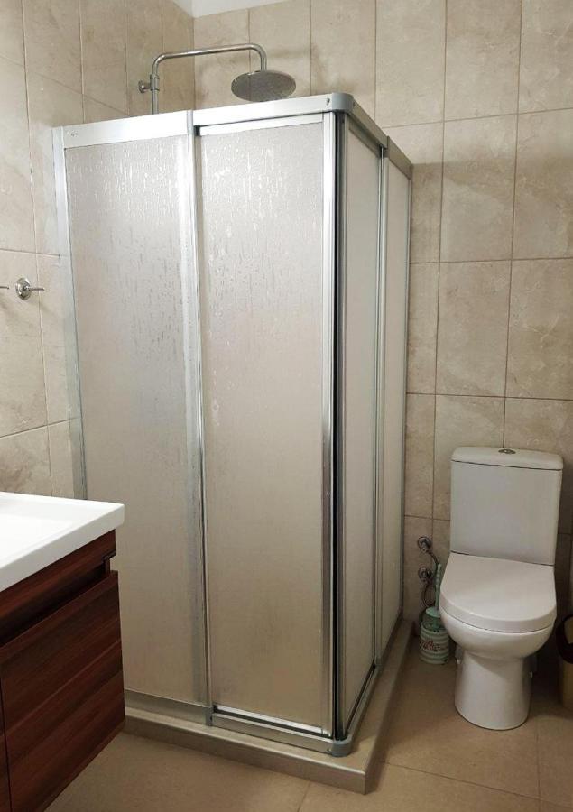 Spartacus Pool Apartments In Caesar Resort & Spa Trikomo Zewnętrze zdjęcie