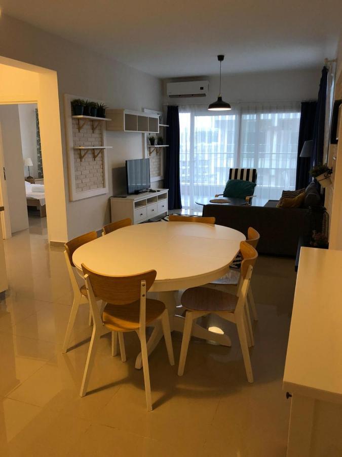 Spartacus Pool Apartments In Caesar Resort & Spa Trikomo Zewnętrze zdjęcie