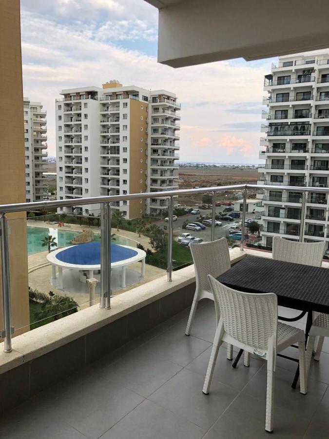 Spartacus Pool Apartments In Caesar Resort & Spa Trikomo Zewnętrze zdjęcie