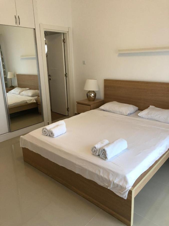 Spartacus Pool Apartments In Caesar Resort & Spa Trikomo Zewnętrze zdjęcie