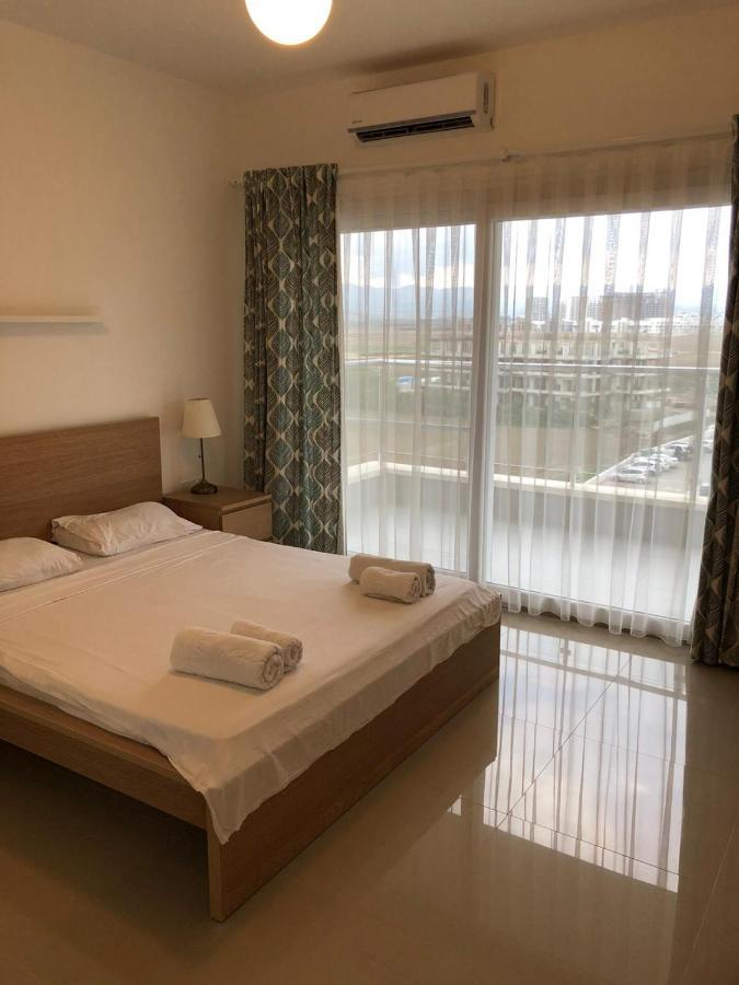 Spartacus Pool Apartments In Caesar Resort & Spa Trikomo Zewnętrze zdjęcie