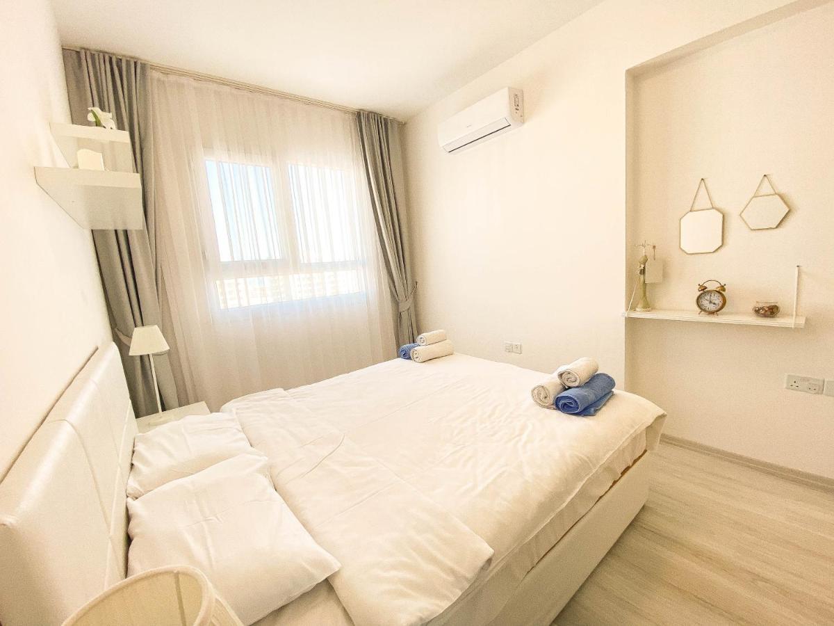 Spartacus Pool Apartments In Caesar Resort & Spa Trikomo Zewnętrze zdjęcie
